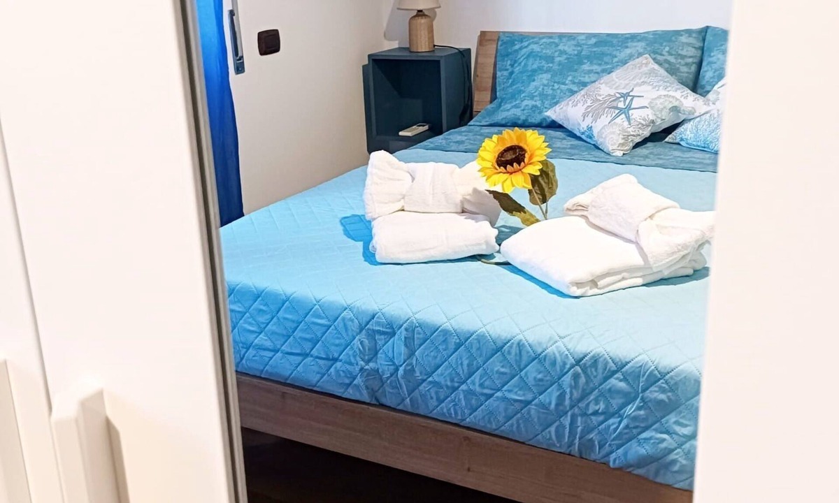 Quartiere XXXIV Lido di Ostia Levante Apartment | Domus Quinqueremi