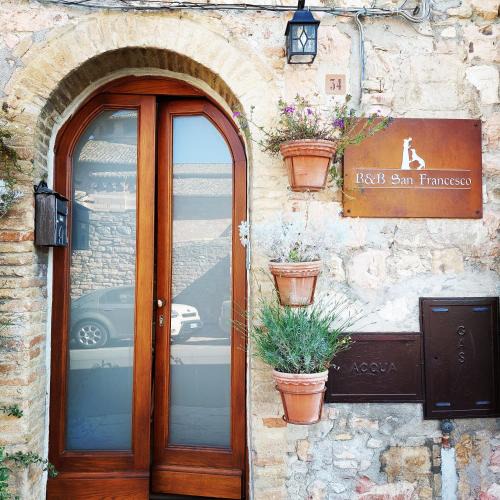 Assisi House | Domus San Francesco