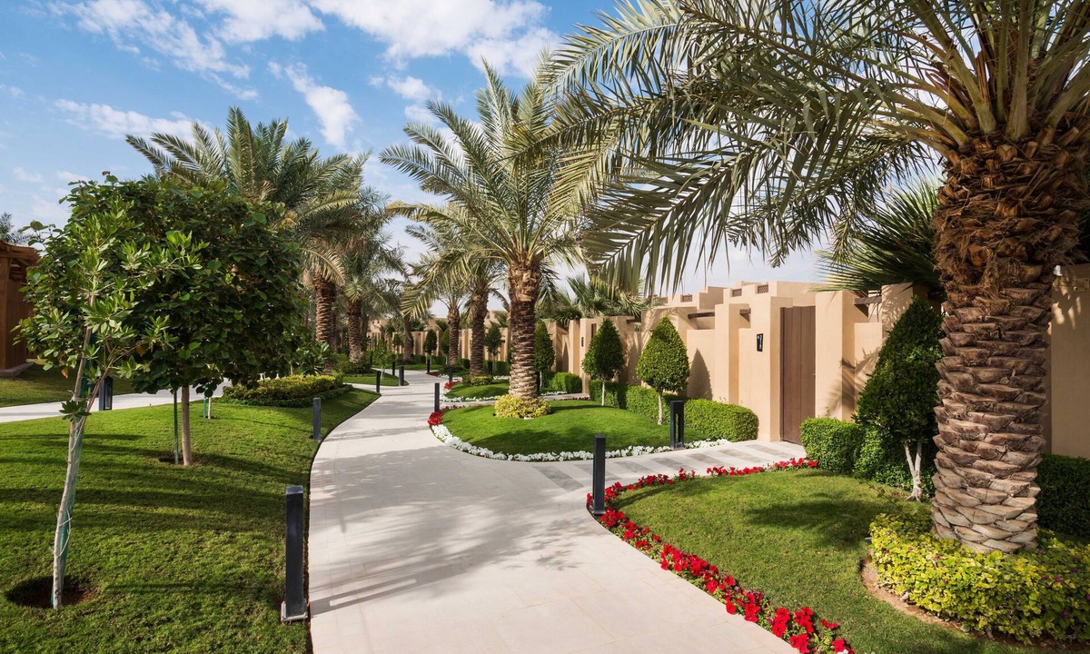 Riyadh Villa | Dorat Najd Resort