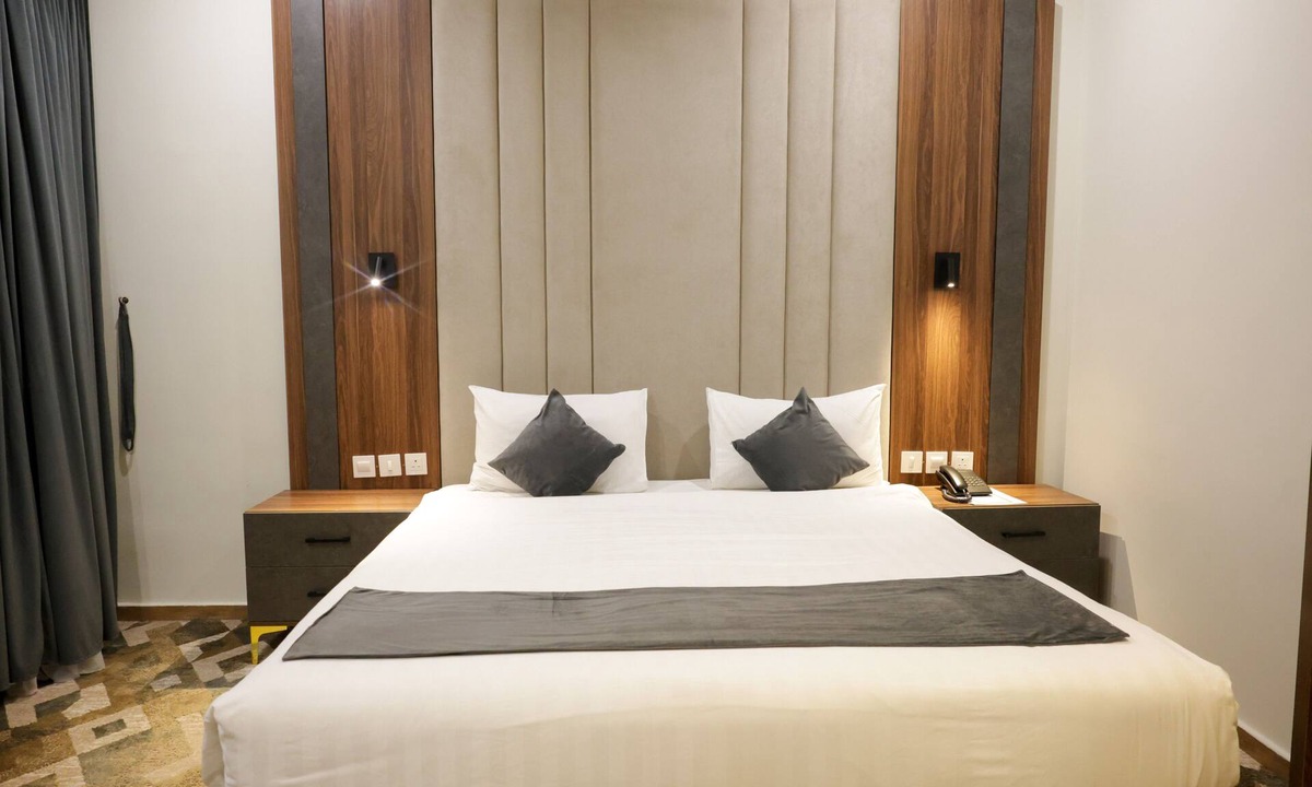 Medina Hotel | Durrat Al Aziziyah Serviced Apartments