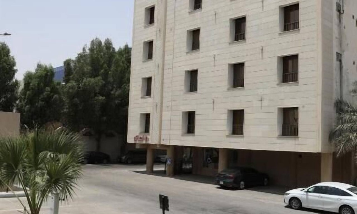 Al Khobar Apartment | Durrat Al Masaken Serviced Apartment