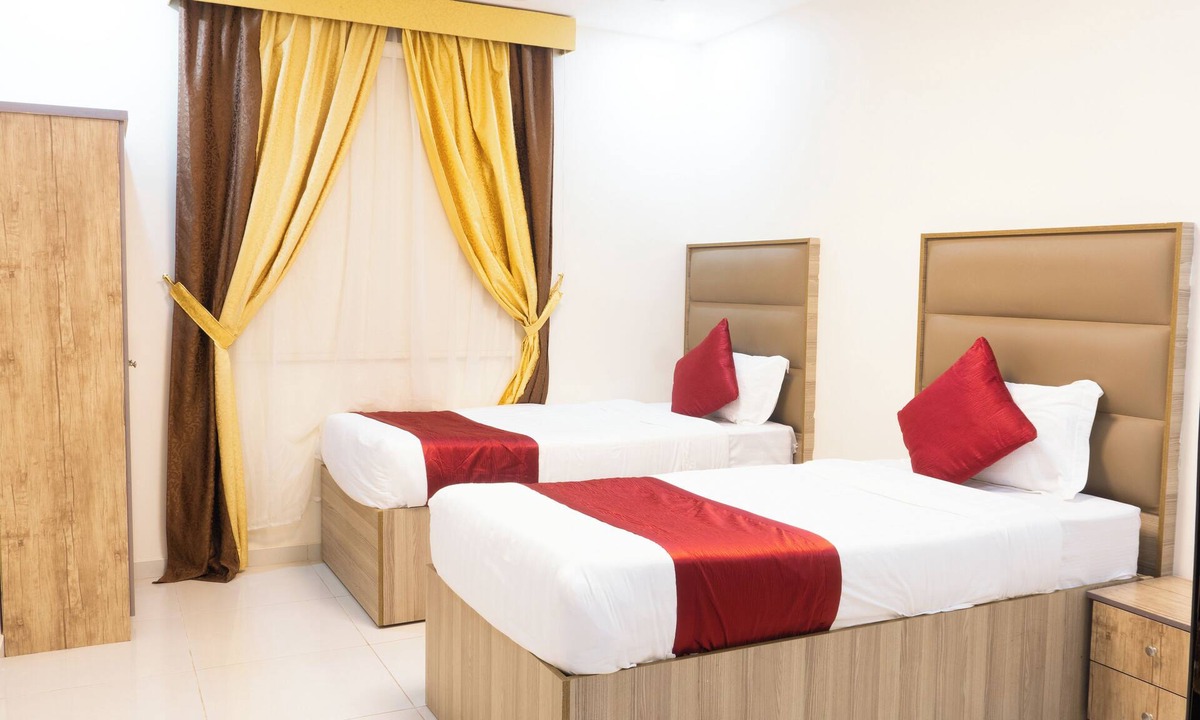 Medina Apartment | Dyar Sultana