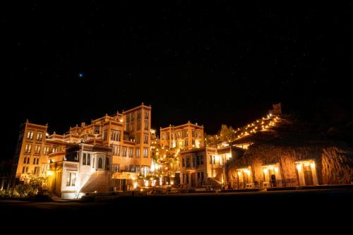 Ait Sedrate Jbel El Soufla Hotel | Eden Boutique Hotel and Spa