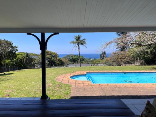 Pennington House | Eight Umdoni North