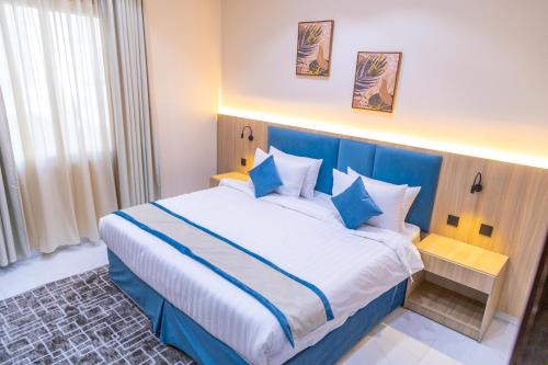 Medina Apartment | Ekleel Al Fakhama
