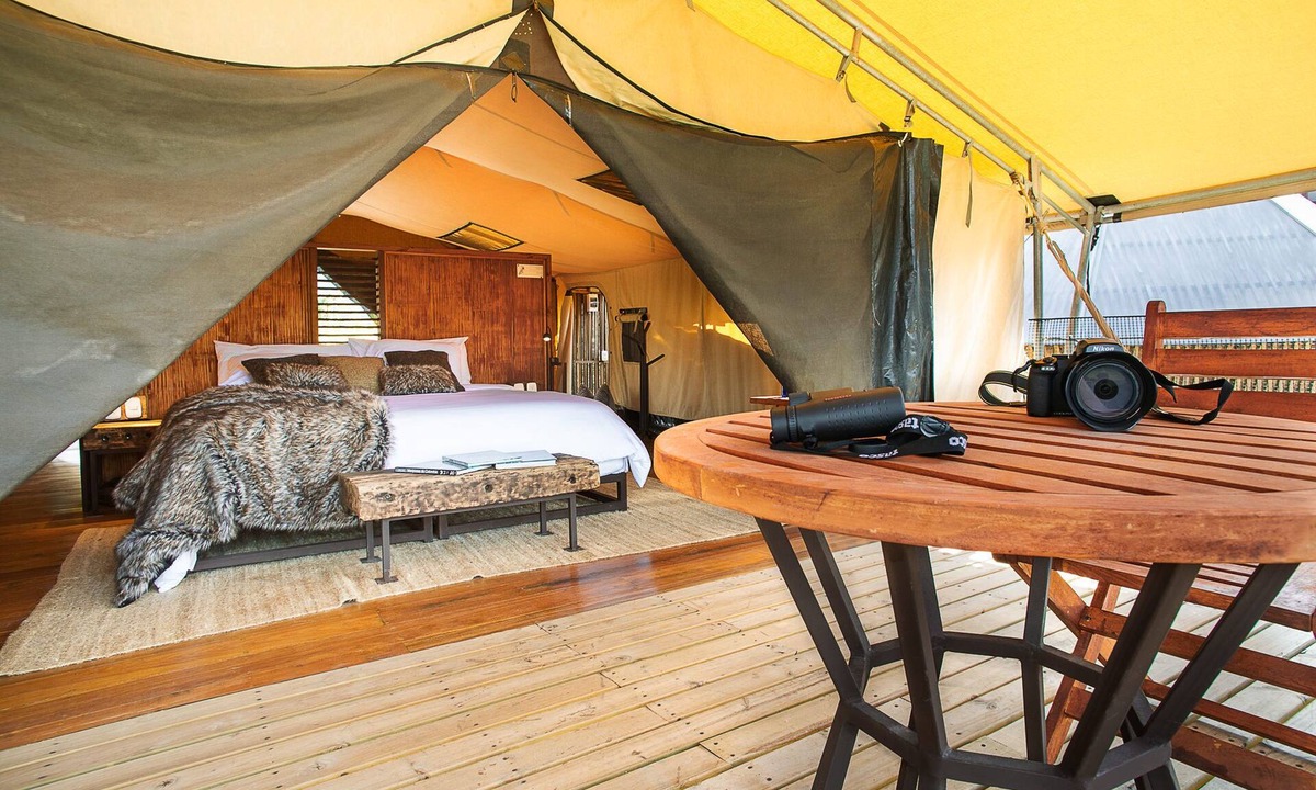 Villamaria Other | El Nido del Cóndor Ecolodge