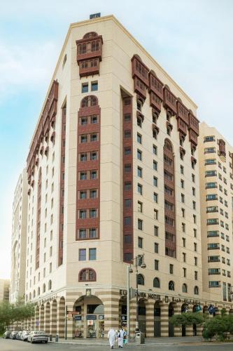 Medina Hotel | Elaf Taiba Hotel