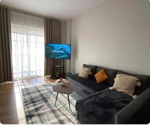 Bay La Sun Apartment | Eleganza Studio