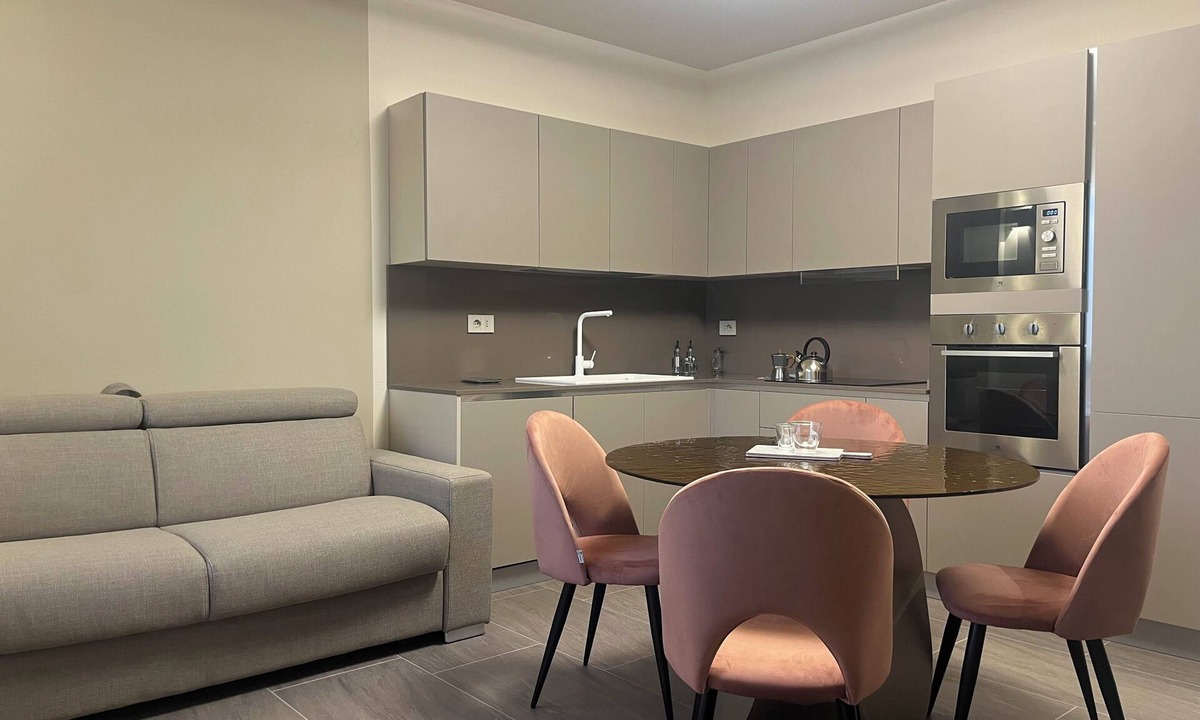 Vernazzano Basso Apartment | Elegance and Comfort in the Green Heart of Umbria "Suite Calipso"