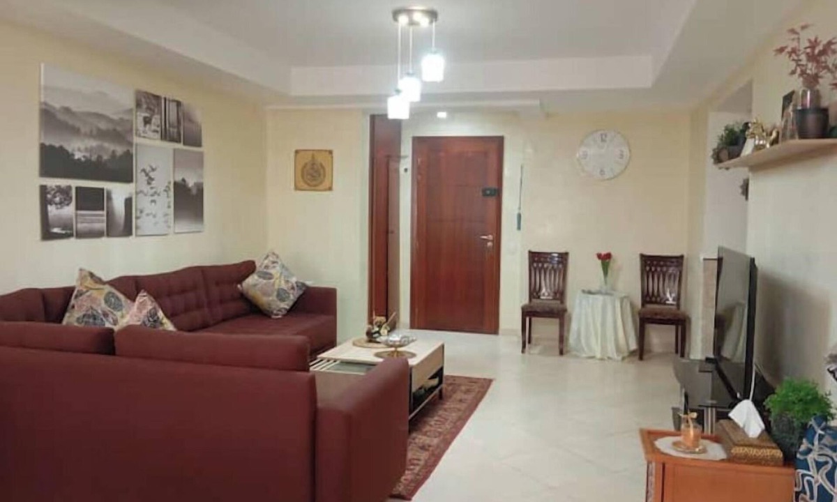Quartier Hassan Apartment | Elegant apartment in Rabat