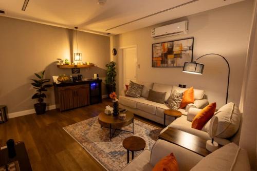 Riyadh Apartment | Elegant apartment with self check-in