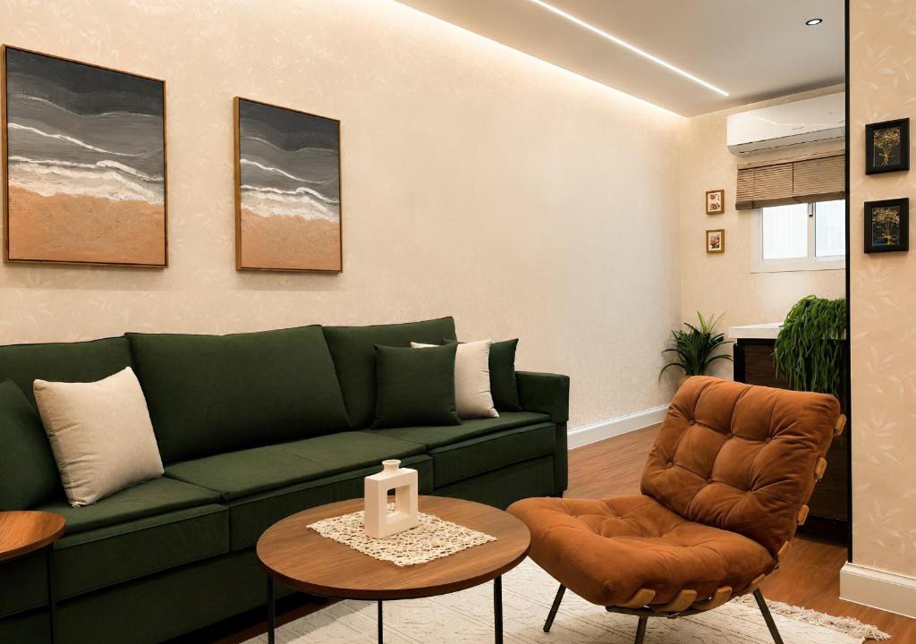 Al Faisaliyah Apartment | Elegant Apt, Near Jeddah Park, Self Check-In