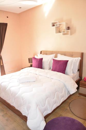 El Jadida Villa | Elegant villa for family and business trips