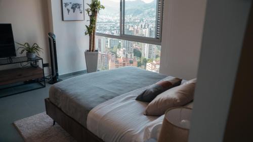 El Tesoro Apartment | Elegante y moderno apt cerca del tesoro y Provenza by Hoost