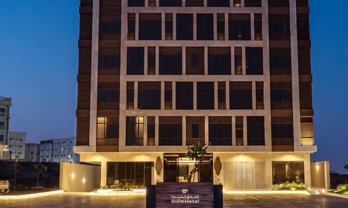 Medina Hotel | Elite Alhijra