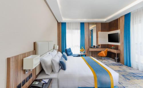 Medina Hotel | Elite Alnokhba - Alkhalidiyyah