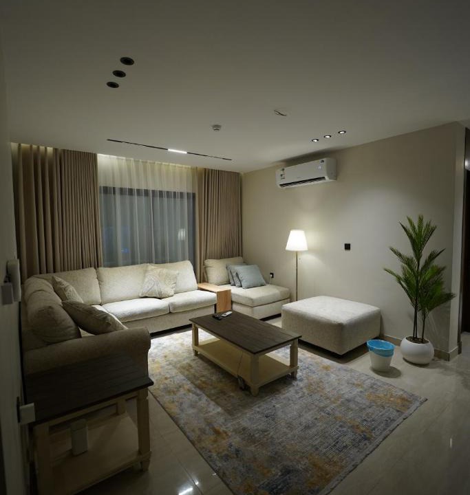 Al Khobar Apartment | Elite Alsultan