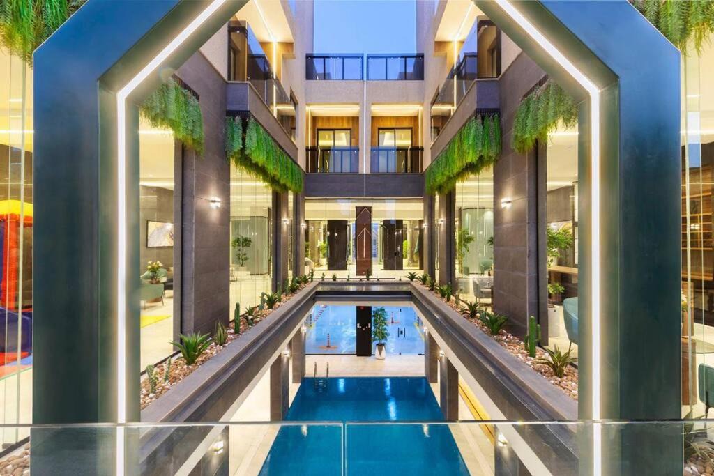 Qurtubah Apartment | Elite Apartment 1