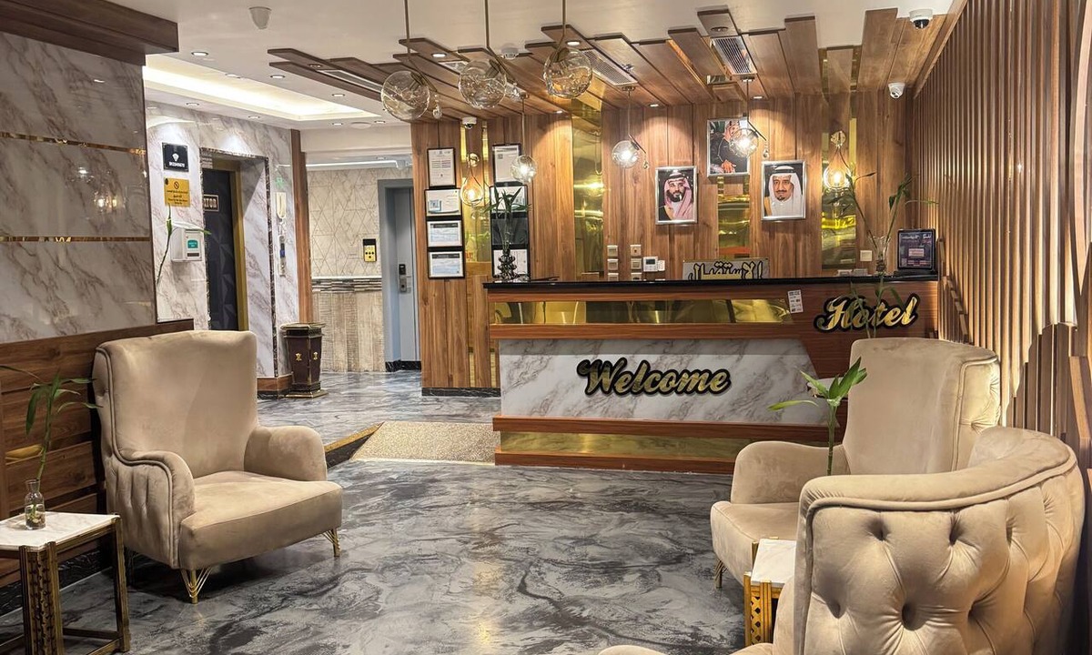 Medina Hotel | Elite Haven New Hotel