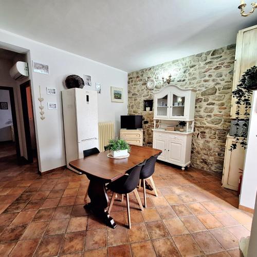 Castelnuovo Apartment | Elunà Assisi Home - Domus Petra