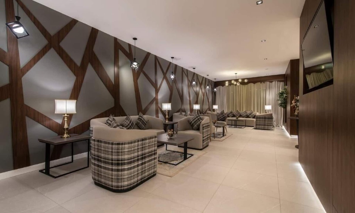 Tabuk Hotel | Enala Hotel Apartments- Tabuk