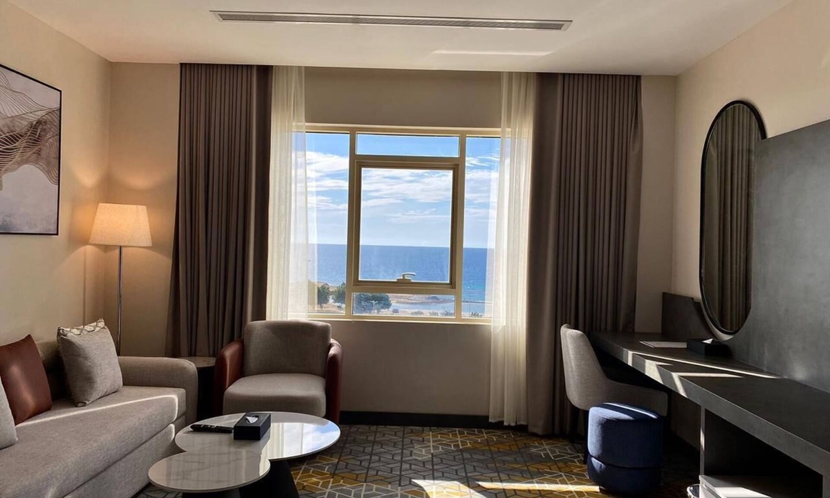 Umluj Hotel | Enala Hotel Umluj