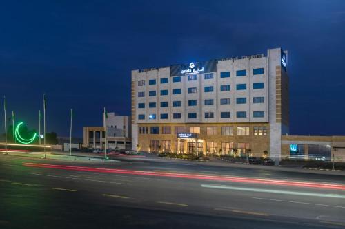 Umluj Hotel | Enala Hotel- Umluj