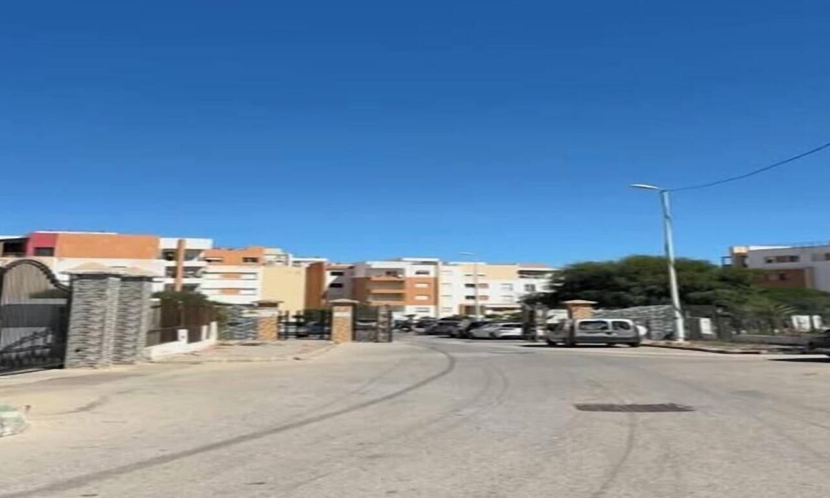 Hjar Ennhal Apartment | Entire apartment, 1 minute from Sable d'Or Beach