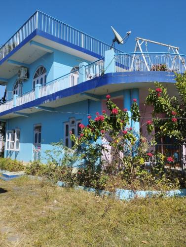 Ghumarwin Villa | Entire Private Duplex 4 Bedroom Home