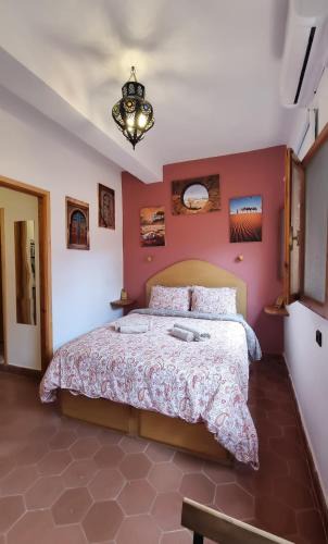 Medina of Tangier Apartment | Entire Studio Inside The Kasbah The Ancient City Steps From Kasbah Museum