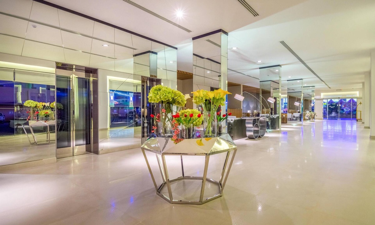 Buraydah Hotel | Ewaa Express Hotel - Buraidah