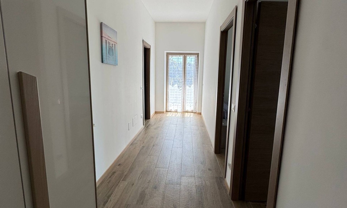 Fonte Nuova Villa | Exclusive Villa in Fonte Nuova: Private Park & Stunning Rome Skyline