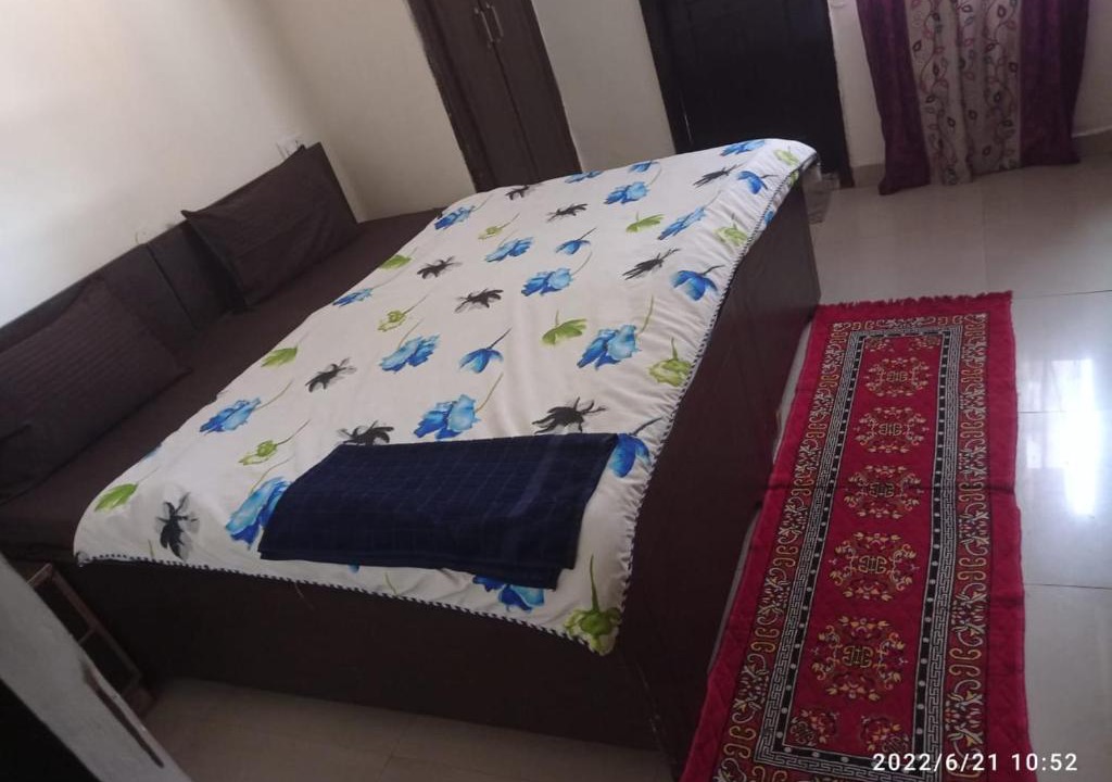 Mayapur Apartment | EXECUTIVE ECO