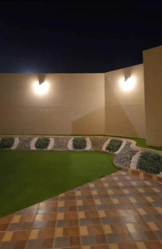 Unaizah Villa | Ezdan Residence إزدان رزيدينس