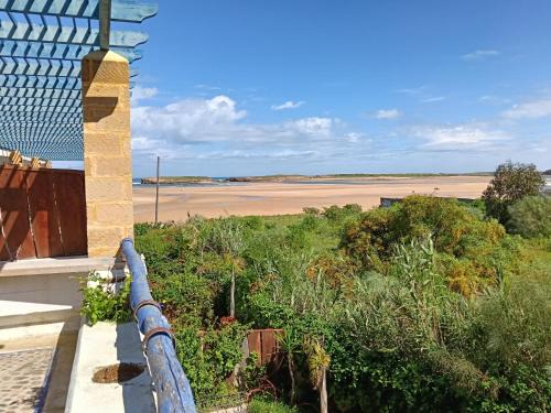 Oualidia Apartment | f5 triplex très proche de la lagune Pour famille seulement