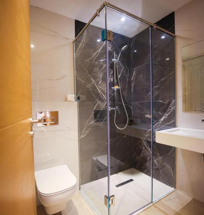 Quartier Administratif Hotel | FAHO Hôtel