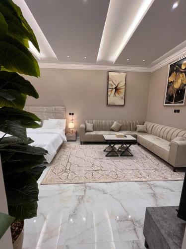 Riyadh Apartment | FAIA Private Apartments Al Fayha