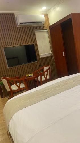 Yanbu Apartment | Fakher Yanbu 3 Furnished Units