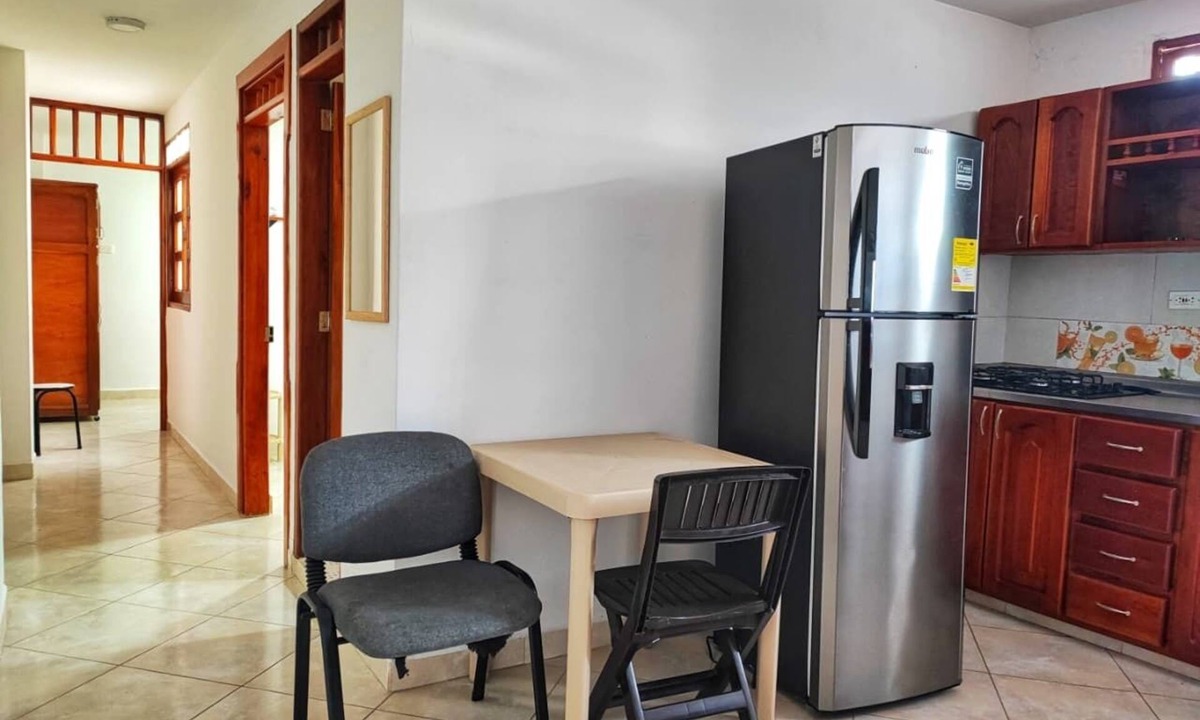 Tamesis Apartment | Family apartment next to the park + free parking