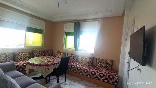 Kasbat El Mehdia Apartment | Family House 2
