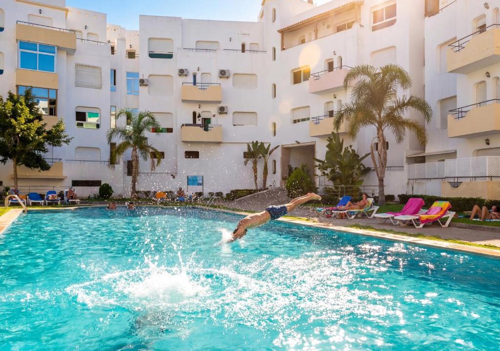 Achakkar Apartment | Fantastique Appartement avec piscine sur la plage de Achakar de Tanger - proche du Cap Spartel & la Grotte d'Hercule de TANGER