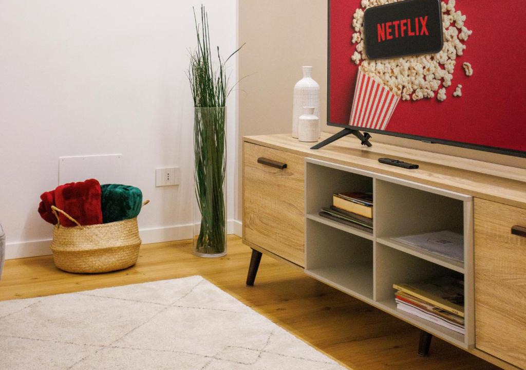 Old Town Apartment | Feltrinelli Suite