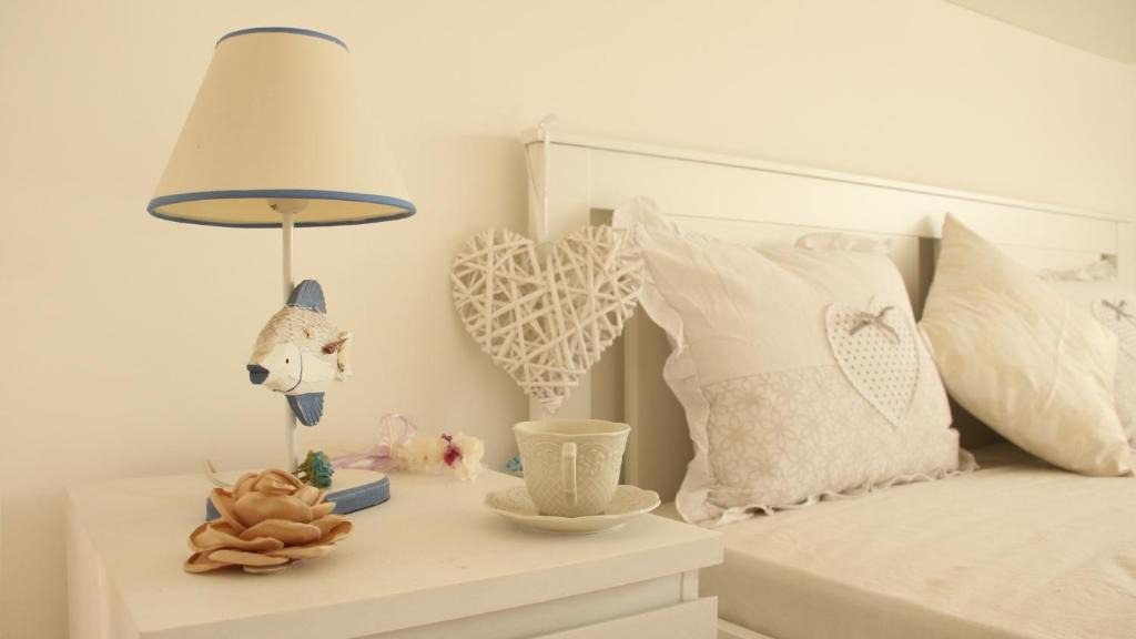 Quartiere XXXIII Lido di Ostia Ponente Bed & Breakfast | Fishermans Place