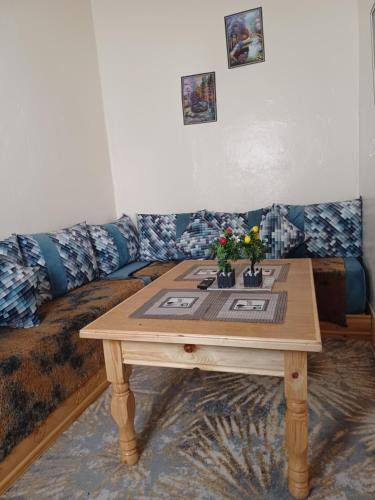 Marshan Apartment | Flat in the heart of Tangier old town