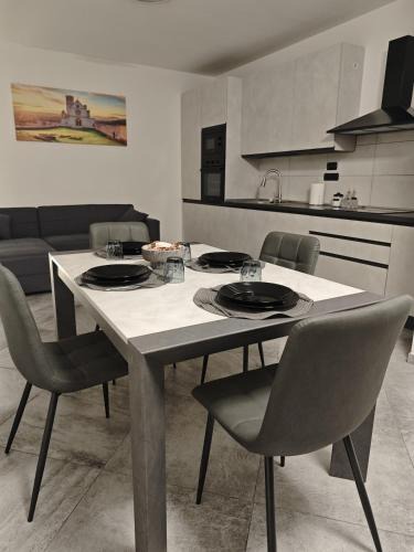 Petrignano Apartment | flat near Assisi 2 minutes from airport !