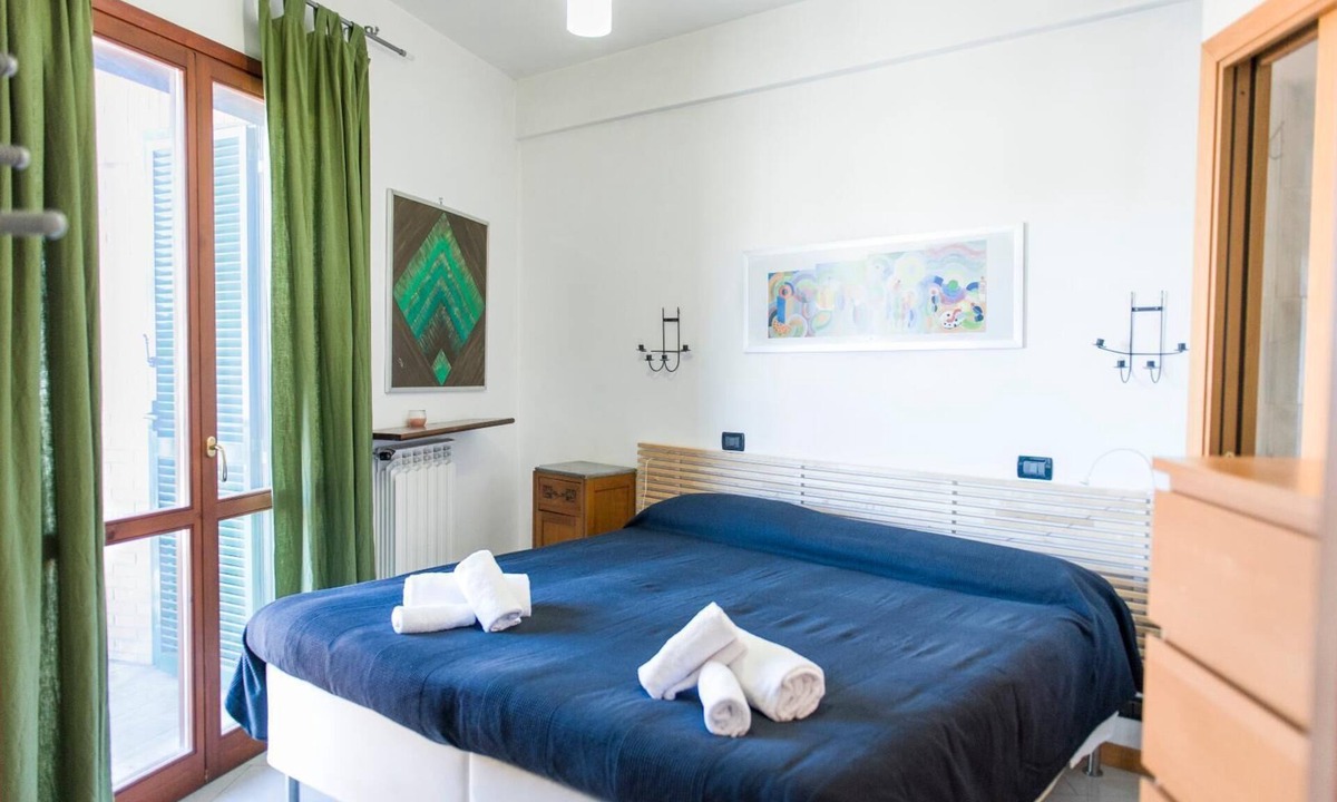 Ponte Galeria-La Pisana Apartment | Flatinrome Fiera 2 Nice two roomed Fiera di Roma