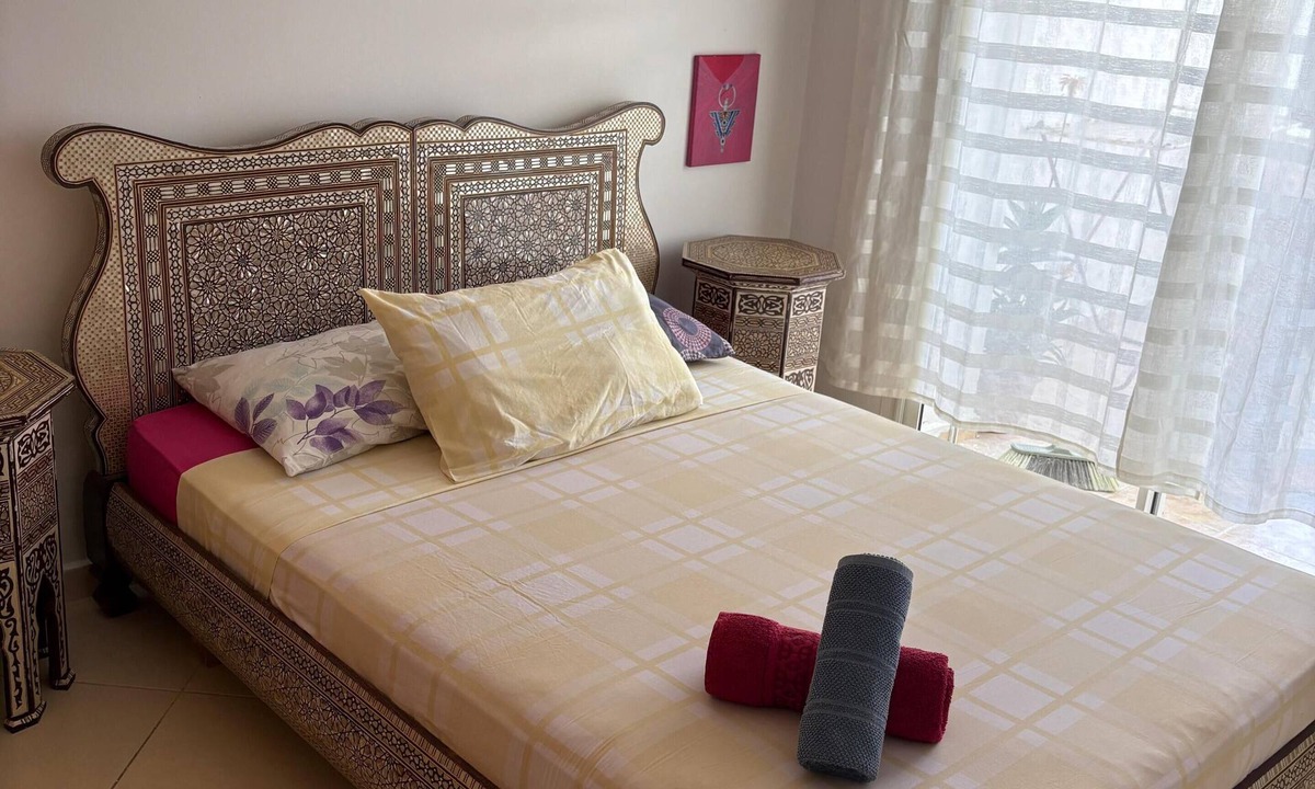 Asilah Apartment | For rent: Luxury apartment in a tourist residence.