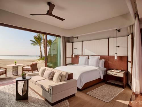 Saudi Arabia Resort | Four Seasons Resort and Residences Red Sea at Shura Island