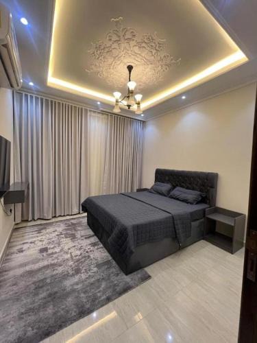 Dammam Apartment | Four Stays Khobar