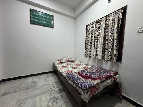Shaikpet Apartment | Full Furnished 2BHK Abodes by Zedstays